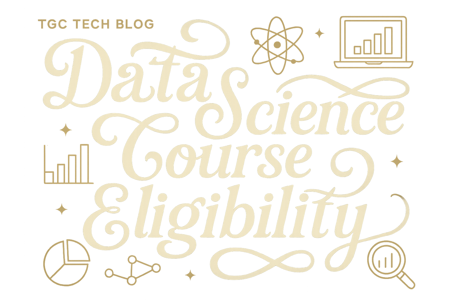 Data Science Course Eligibility